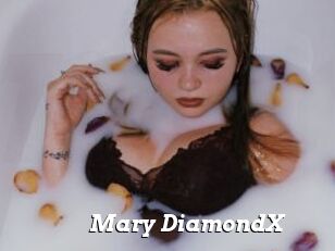 Mary_DiamondX