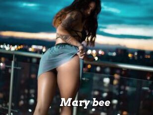 Mary_bee