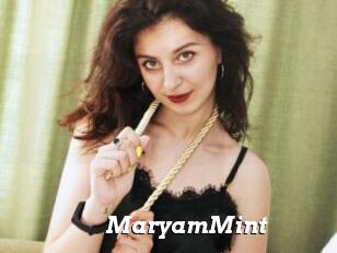 MaryamMint