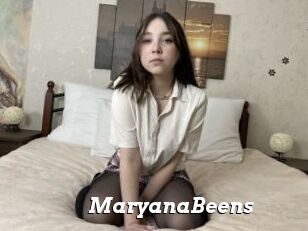 MaryanaBeens