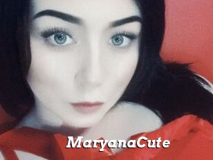 MaryanaCute