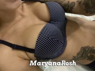 MaryanaRosh