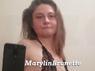 MarylinBrunette