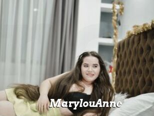 MarylouAnne