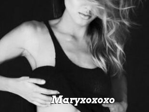 Maryxoxoxo