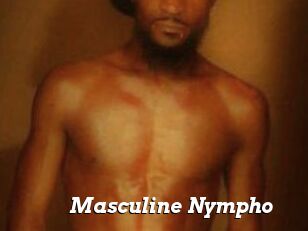 Masculine_Nympho