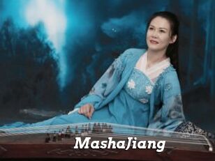 MashaJiang