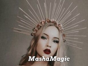 MashaMagic