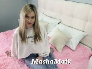 MashaMaik