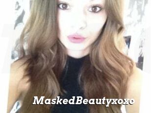 MaskedBeautyxoxo