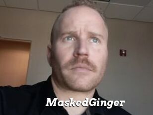 MaskedGinger