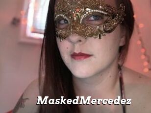 MaskedMercedez