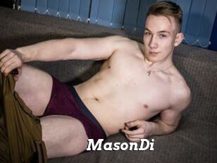 MasonDi