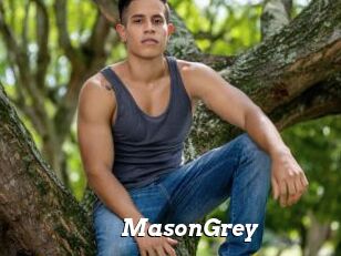 MasonGrey