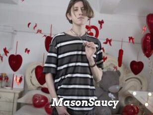 MasonSaucy