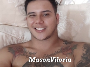 MasonViloria