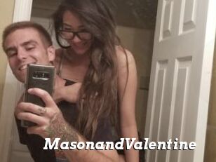 MasonandValentine