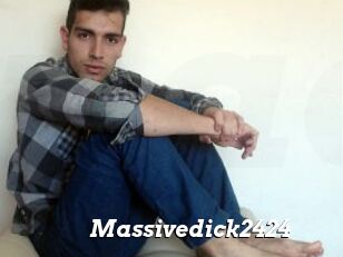 Massivedick2424