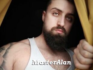 MasterAlan