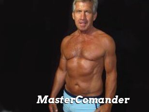 MasterComander