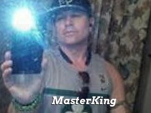 MasterKing