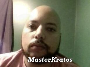 MasterKratos