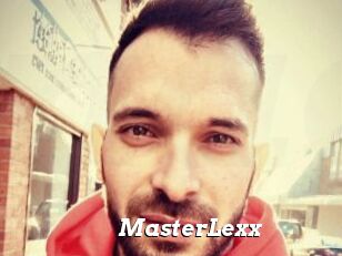 MasterLexx