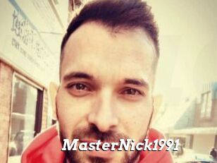 MasterNick1991