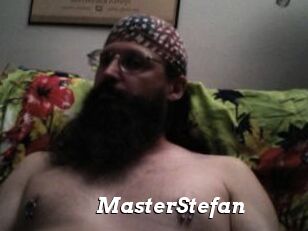 MasterStefan