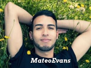 MateoEvans