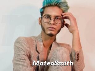 MateoSmith