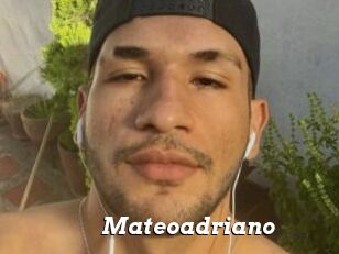 Mateoadriano