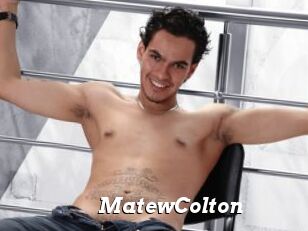 MatewColton