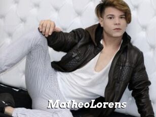 MatheoLorens