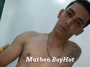 Matheo_BoyHot