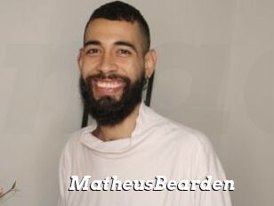 MatheusBearden