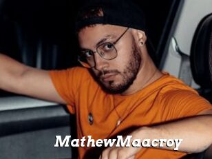 MathewMaacroy