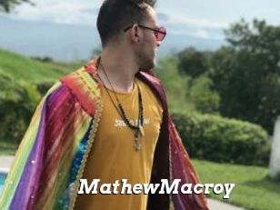 MathewMacroy