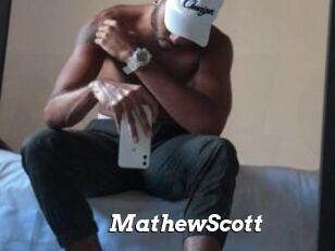 MathewScott