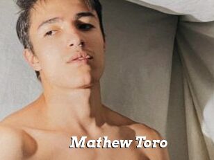 Mathew_Toro