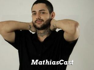 MathiasCast