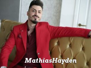 MathiasHayden