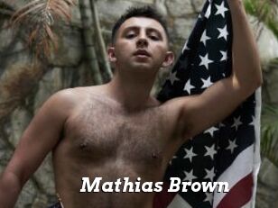 Mathias_Brown