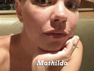 Mathilda