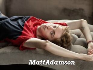 MattAdamson