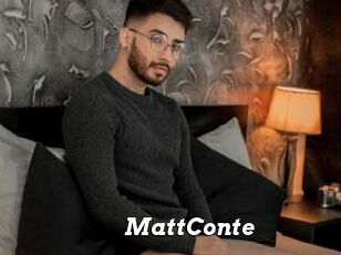 MattConte