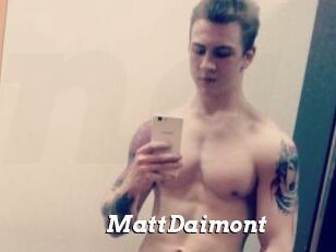 MattDaimont