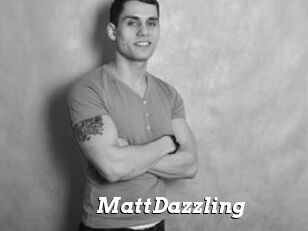 MattDazzling