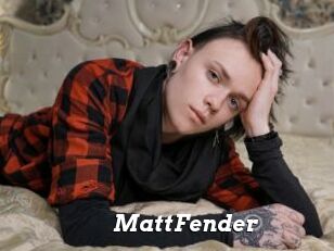 MattFender