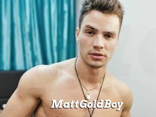 MattGoldBoy